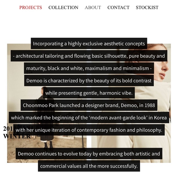 Designer Demoo Parkchoonmoo long velvet dress - Picture 8 of 8